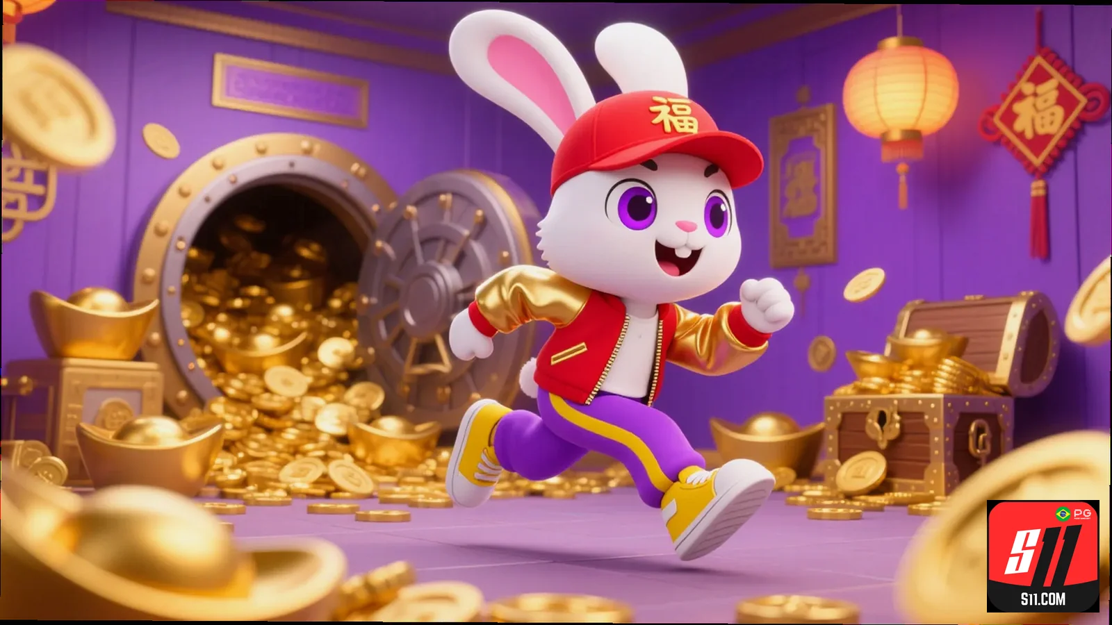 Jogos de cassino ao vivo - s11