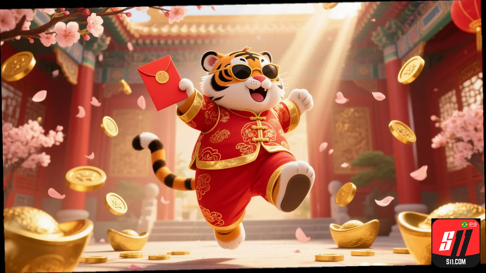 Aposte com S11 - s11