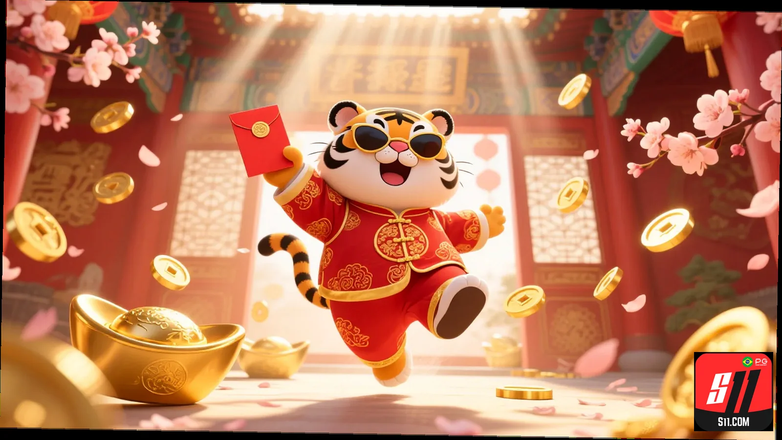 Aposte com S11 - s11